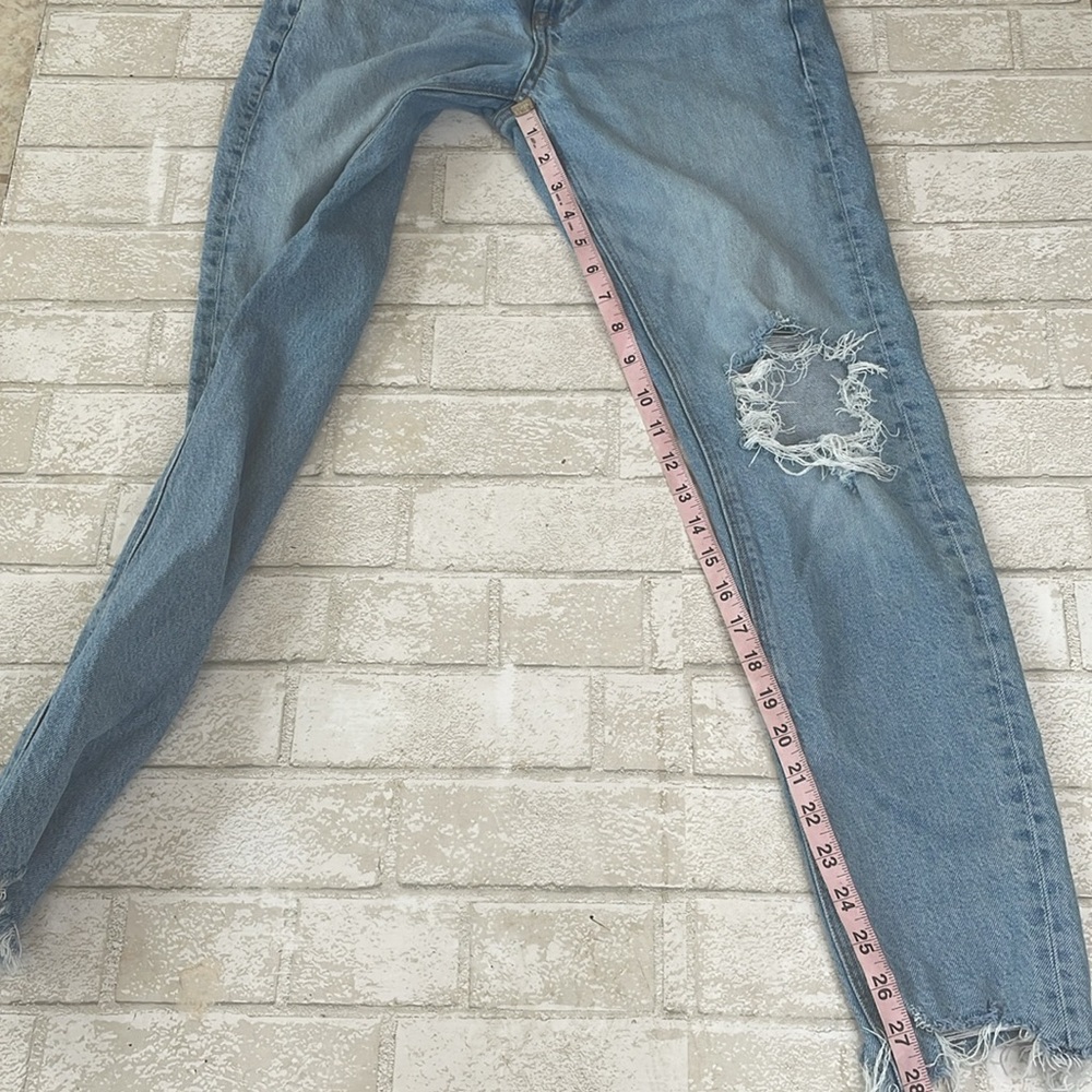 American eagle 90s skinny distressed jeans - Picture 11 of 11